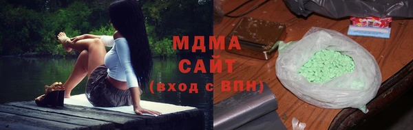 дурь Лиски